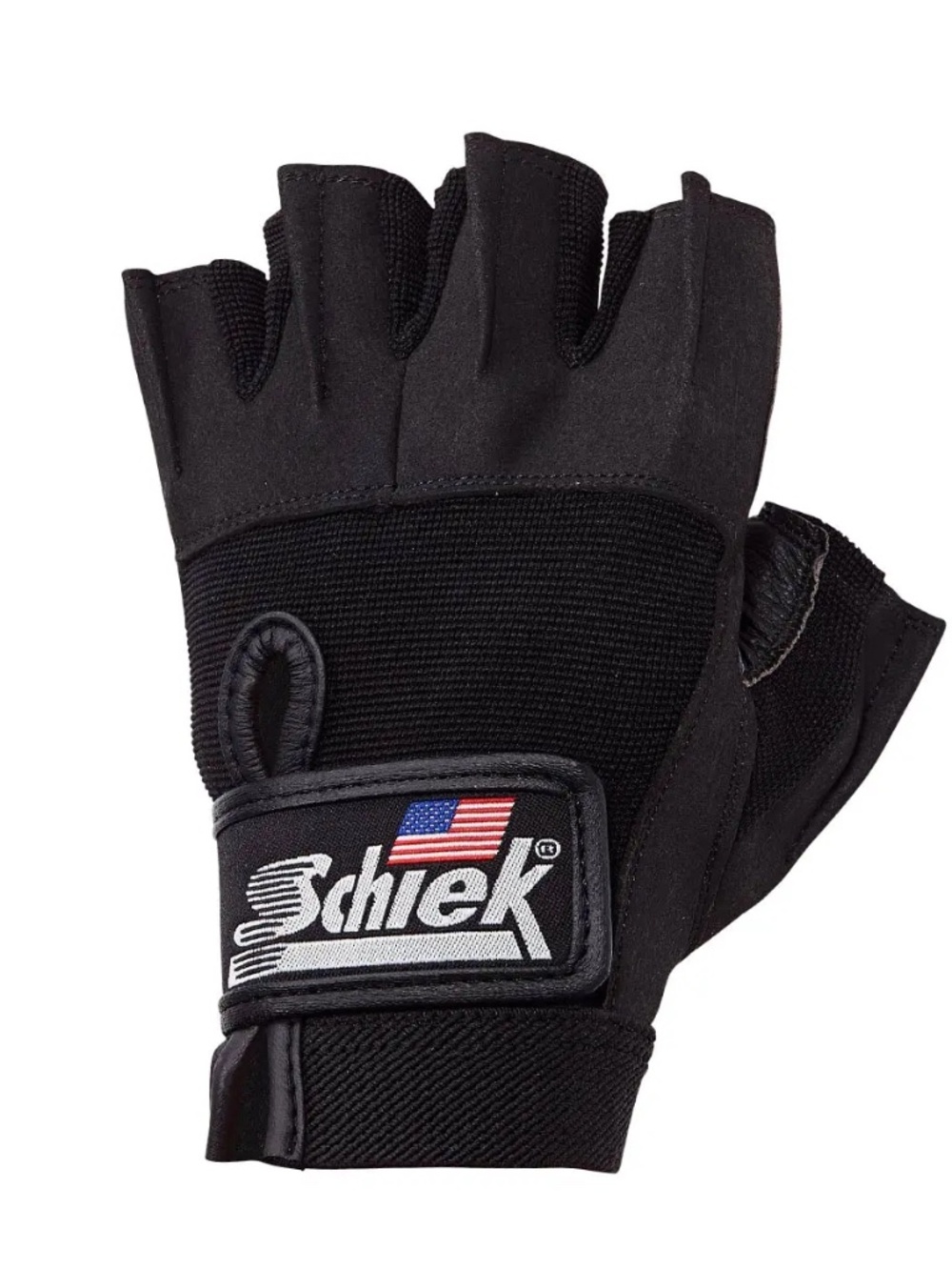 Schiek model 715 Premium Lifting Gloves SMALL Excellent Condition Barely used